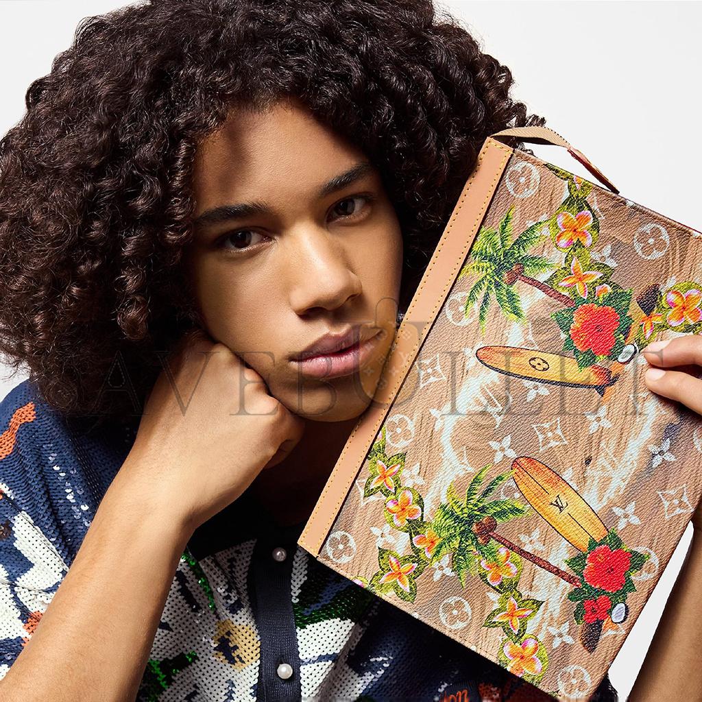 l**is V*t*n pochette voyage m83465 (27*21*3cm)